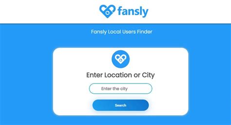 fansly account search|Tips on How to Find Someone on Fansly